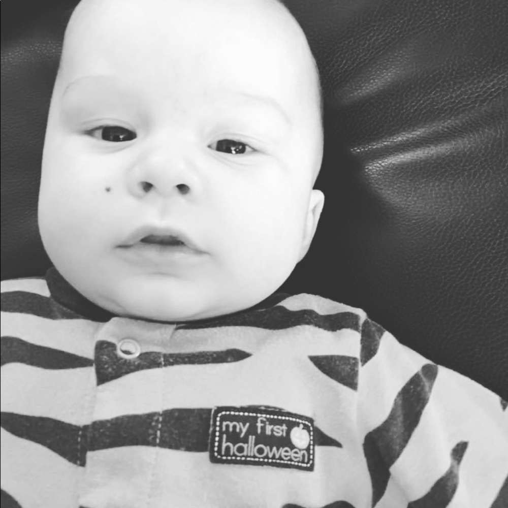 Meet your Posher, J